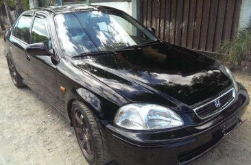 Honda Civic vti 1996 for sale