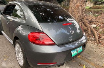 2013 Volkswagen Beetle for sale