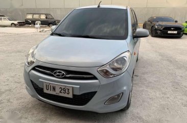 Hyundai i10 2012 Automatic for sale