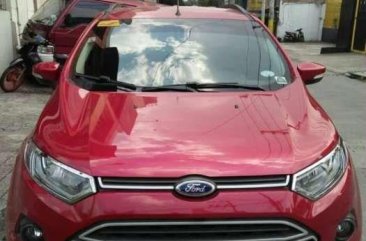 Ford Ecosport 2015 for sale 