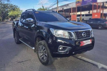 2018 Nissan Navara VL 4x4 MT for sale 