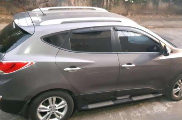 Hyundai Tucson 2011 for sale