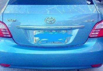 Toyota Vios 2011 for sale