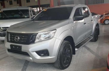 2017 Nissan Navara 4x2 Calibre Manual AutoRoyale.Lito