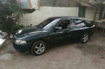 Mitsubishi Lancer 1997 for sale