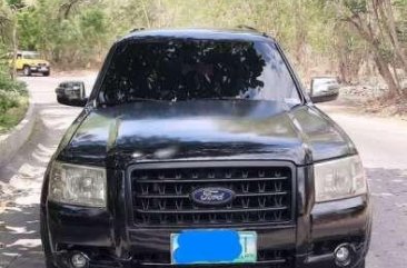 2009 Ford Everest 2009 for sale 