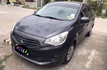 Mitsubishi Mirage G4 Glx 2014 MT for sale