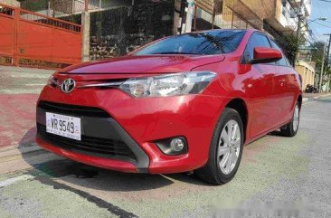 Toyota Vios 2017 for sale 