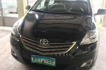 Toyota Vios 2013 1.3G for sale