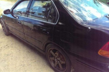 Honda Civic vti 1996 for sale