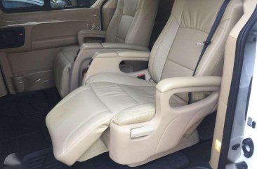 2018 Hyundai Grand Starex for sale 