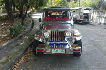 Toyota Owner Type Jeep 1998 for sale