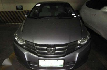 2009 Honda City 1.3 MT for sale