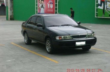 Nissan Sentra sedan model 1999 for sale