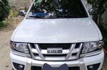 Isuzu Crosswind XT 2017 for sale