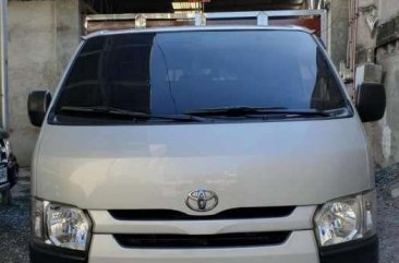 2016 Toyota Hiace Commuter 3.0 for sale