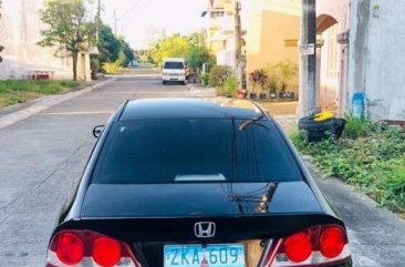 Honda Civic 1.8s 2007 for sale 