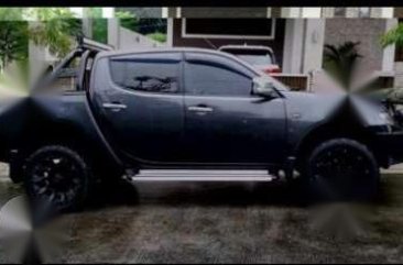 Mitsubishi Strada 2013 for sale