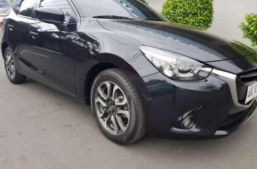 2016 Mazda 2 1.5L R Automatic Top of the Line