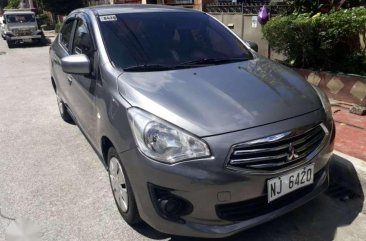 2015 Mitsubishi Mirage G4 GLX for sale 