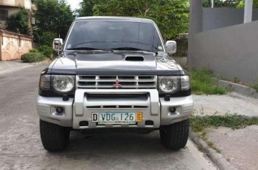 2004 Mitsubishi Pajero for sale