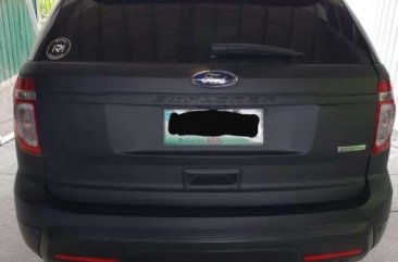 2013 Ford Explorer for sale