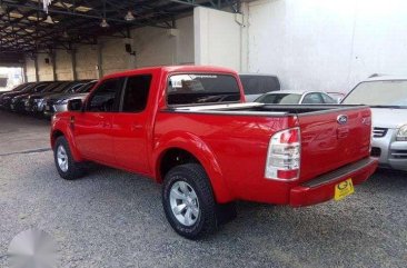 2012 Ford Ranger XLT Trekker Automatic for sale