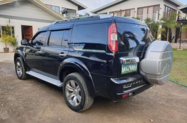 2011 Ford Everest for sale