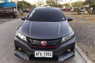 Honda City 2015 for sale