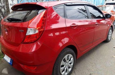 Hyundai Accent Hatchback 2016 for sale