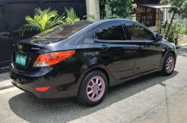 Hyundai Accent model 2013 for sale