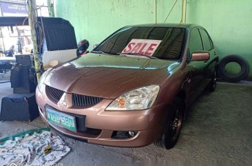 2005 Mitsubishi Lancer for sale