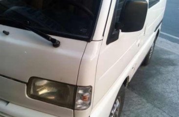 Suzuki Multi-Cab 2008 for sale