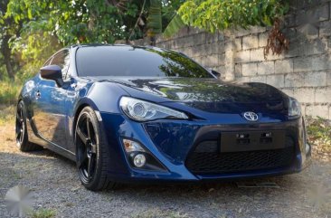 Toyota 86 2013 for sale