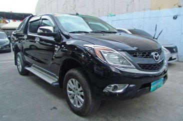2013 Mazda BT50 3.2 4x4 AT for sale