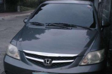 2008 Honda City for sale