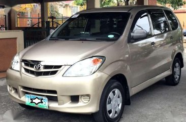 2011 Toyota Avanza 1.3J MT for sale