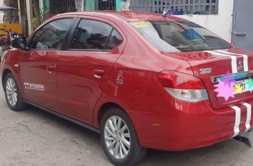 Mitsubishi Mirage G4 2017 for sale 