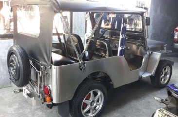 Toyota Owner-Type-Jeep FPJ for sale