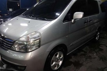 2008 Nissan Serena local unit for sale