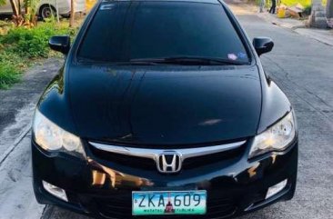 Honda Civic 1.8s 2007 for sale 