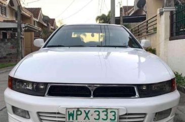 Mitsubishi Galant shark 1999 for sale 