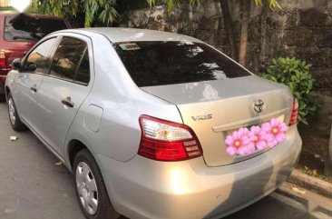 Toyota Vios 2012 1.3J M/T for sale