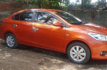 Toyota Vios E 2016 for sale 