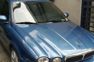 2004 Jaguar Xtype AT for sale