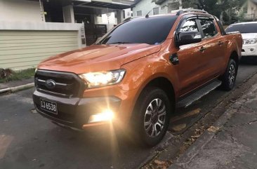 2016 Ford Ranger 2.2L Rarely Used for sale