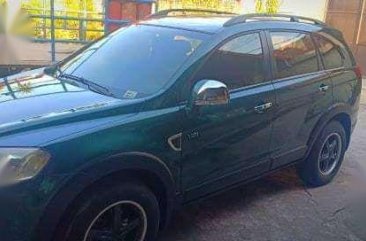 Chevrolet Captiva 2008 for sale