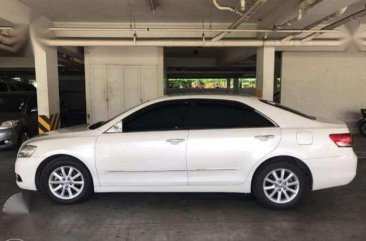 Toyota Camry 2.4 V Sedan 2012 for sale 