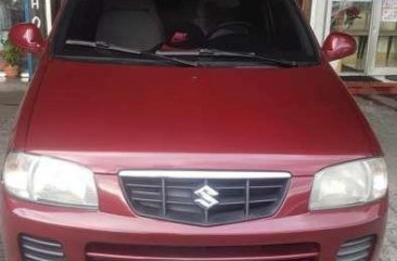 Suzuki Alto Deluxe 2010 for sale 