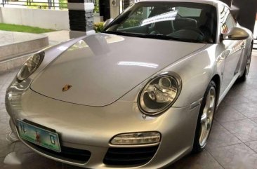 Porcshe Boxster 2010 for sale